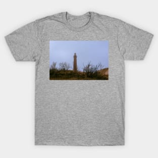 Little Sable over the Dunes T-Shirt